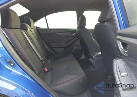 2024 Subaru Wrx Premium z USA, uszkodzony, nr VIN JF1VBAH62R9815085